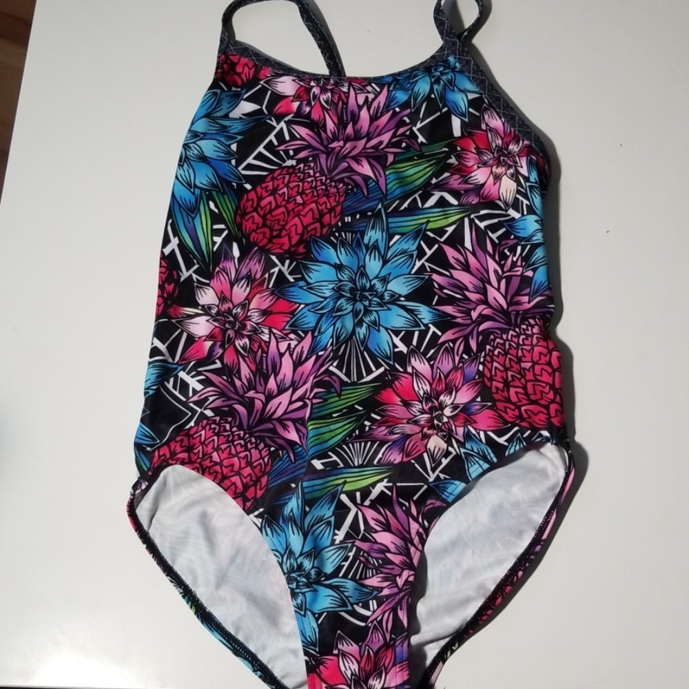 Amanzi Swim Suit